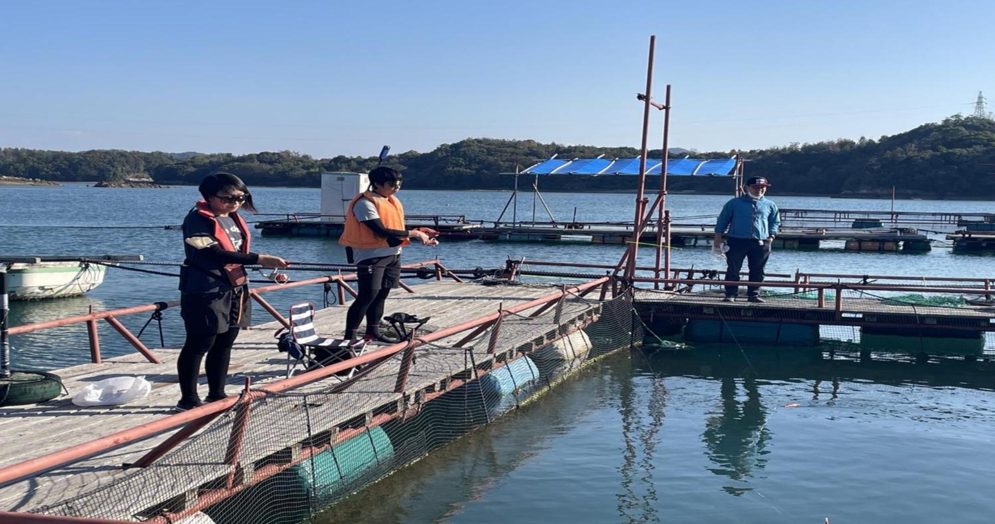 Komatsuya Nagisakan Kami Amakusa Dış mekan fotoğraf