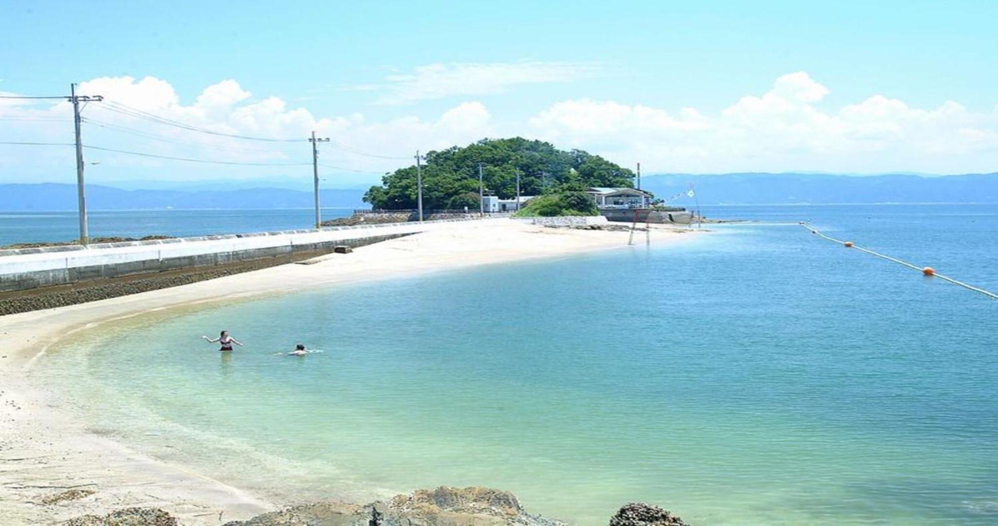 Komatsuya Nagisakan Kami Amakusa Dış mekan fotoğraf