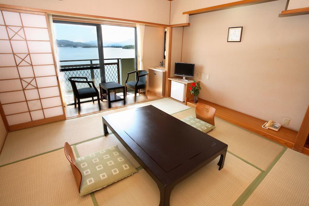 Komatsuya Nagisakan Kami Amakusa Oda fotoğraf